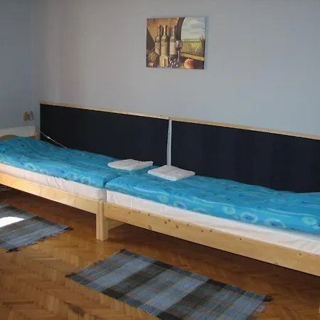 Hostal 7x24 Budapest