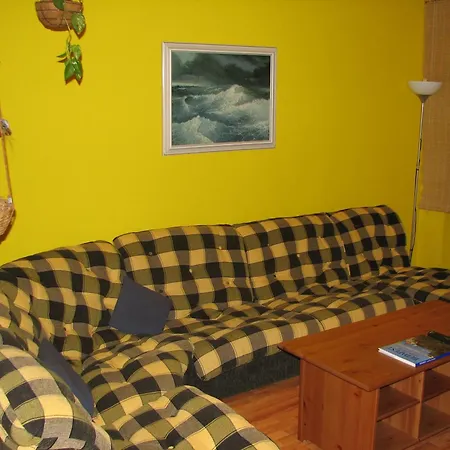 Hostal 7x24 *