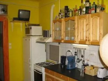 Hostal 7x24 *