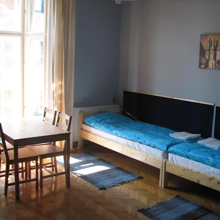 7x24 Budapest