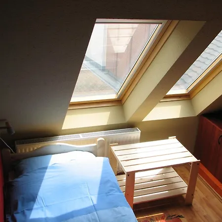 Hostal 7x24