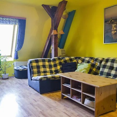 Hostal 7x24 Budapest