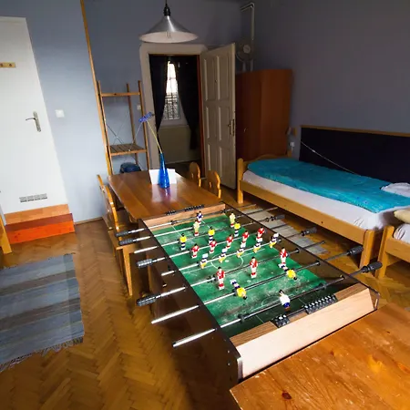 7x24 Hostal Budapest