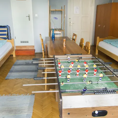 Hostal 7x24 *