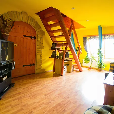 7x24 Hostal Budapest