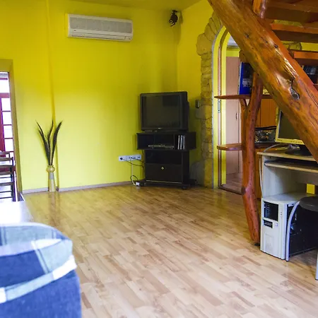 Hostal 7x24 Budapest