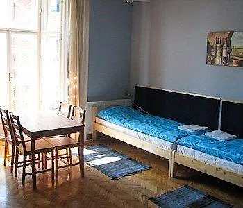 7x24 Hostal Budapest