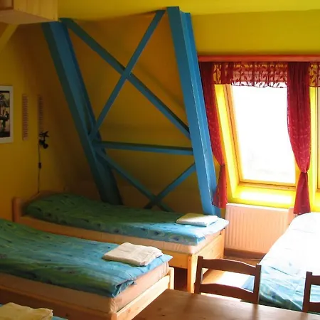 7x24 Hostal Budapest