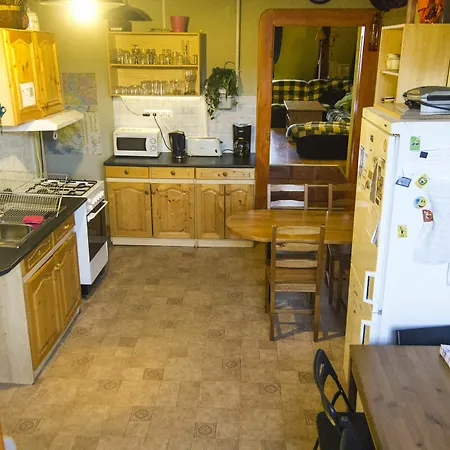 Hostal 7x24 Budapest