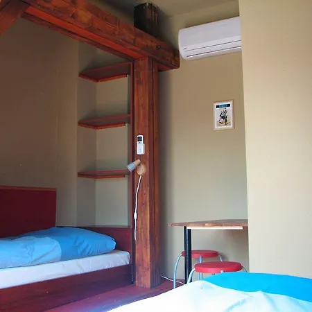 7x24 Ostello Budapest