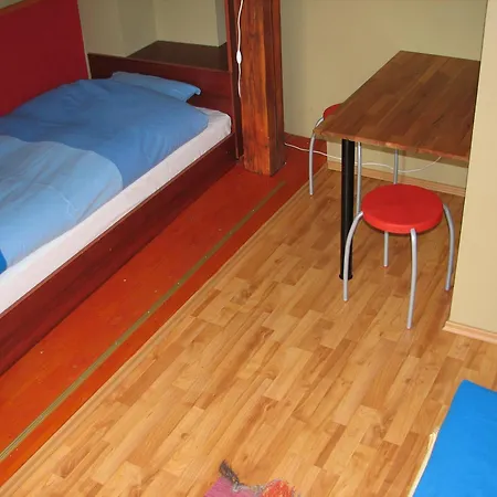 Ostello 7x24 Budapest