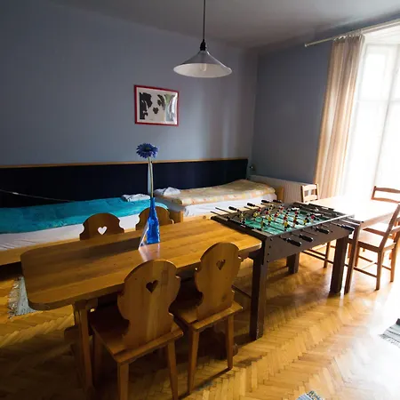 7x24 * Budapest